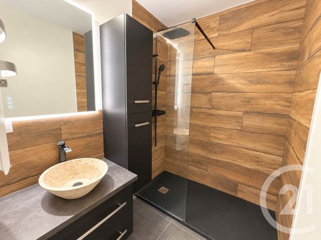 Appartement F2 &agrave; louer - 2 pi&egrave;ces - 45,72 m2 - Soisy Sous Montmorency - 95 - ILE-DE-FRANCE