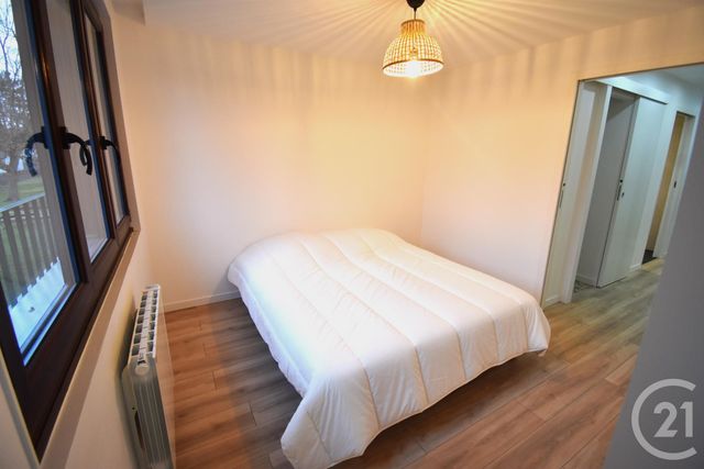 Appartement F3 &agrave; louer - 3 pi&egrave;ces - 53,26 m2 - Conflans Ste Honorine - 78 - ILE-DE-FRANCE
