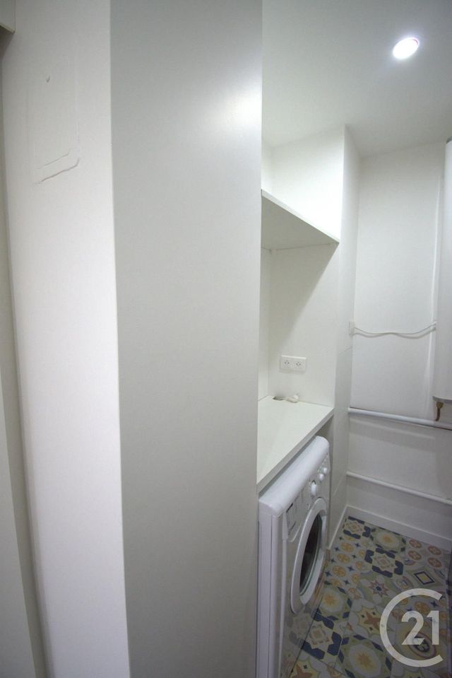 Appartement F3 &agrave; louer - 3 pi&egrave;ces - 53,26 m2 - Conflans Ste Honorine - 78 - ILE-DE-FRANCE