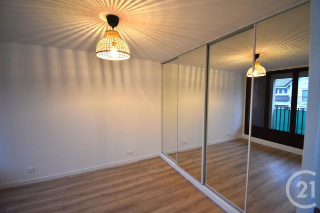 Appartement F3 &agrave; louer - 3 pi&egrave;ces - 53,26 m2 - Conflans Ste Honorine - 78 - ILE-DE-FRANCE