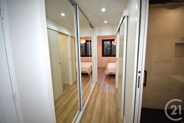Appartement F3 &agrave; louer - 3 pi&egrave;ces - 53,26 m2 - Conflans Ste Honorine - 78 - ILE-DE-FRANCE