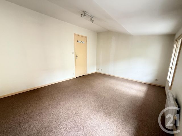 Appartement F3 &agrave; vendre - 3 pi&egrave;ces - 75,60 m2 - Voiron - 38 - RHONE-ALPES