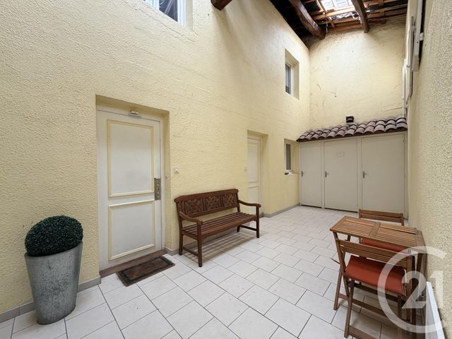 Appartement F3 &agrave; vendre - 3 pi&egrave;ces - 75,60 m2 - Voiron - 38 - RHONE-ALPES