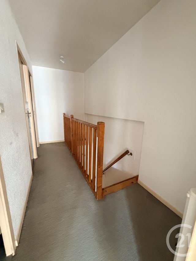 Appartement F3 &agrave; vendre - 3 pi&egrave;ces - 75,60 m2 - Voiron - 38 - RHONE-ALPES