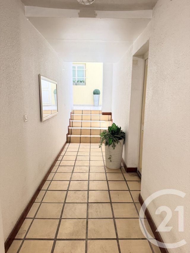 Appartement F3 &agrave; vendre - 3 pi&egrave;ces - 75,60 m2 - Voiron - 38 - RHONE-ALPES