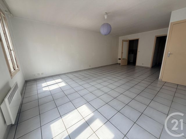 Appartement F3 &agrave; vendre - 3 pi&egrave;ces - 75,60 m2 - Voiron - 38 - RHONE-ALPES