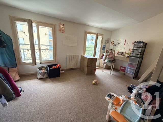 Appartement F3 &agrave; vendre - 3 pi&egrave;ces - 75,60 m2 - Voiron - 38 - RHONE-ALPES