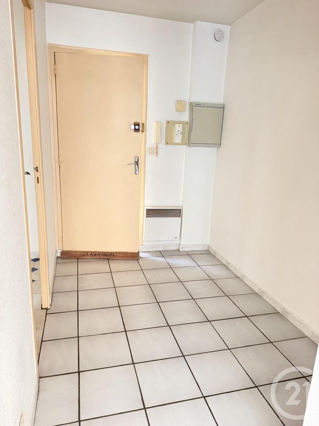 Appartement F3 &agrave; vendre - 3 pi&egrave;ces - 75,60 m2 - Voiron - 38 - RHONE-ALPES
