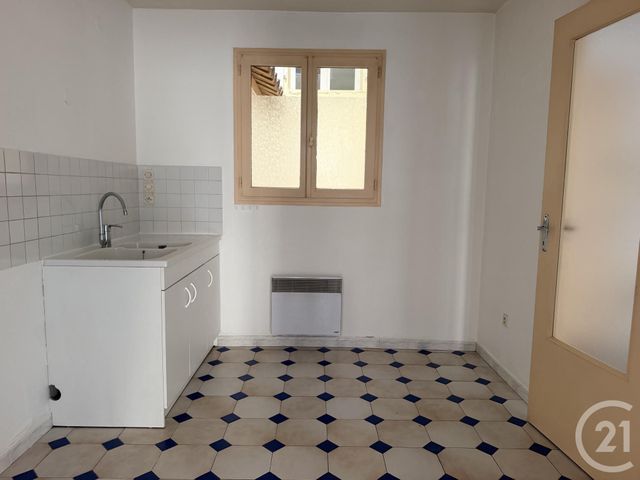 Appartement F3 &agrave; vendre - 3 pi&egrave;ces - 75,60 m2 - Voiron - 38 - RHONE-ALPES