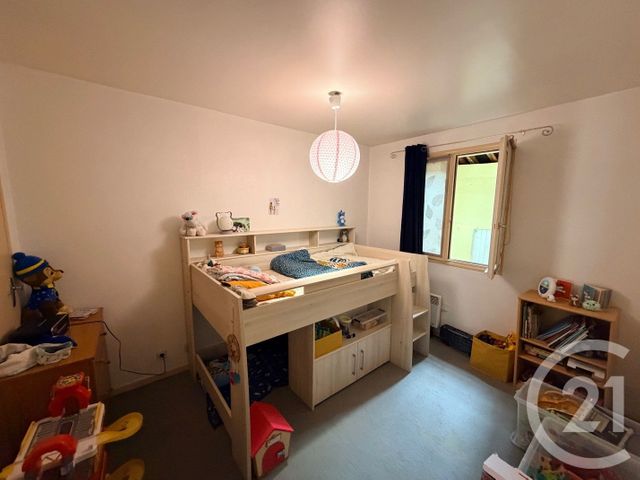 Appartement F3 &agrave; vendre - 3 pi&egrave;ces - 75,60 m2 - Voiron - 38 - RHONE-ALPES