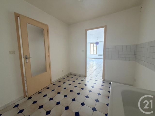 Appartement F3 &agrave; vendre - 3 pi&egrave;ces - 75,60 m2 - Voiron - 38 - RHONE-ALPES