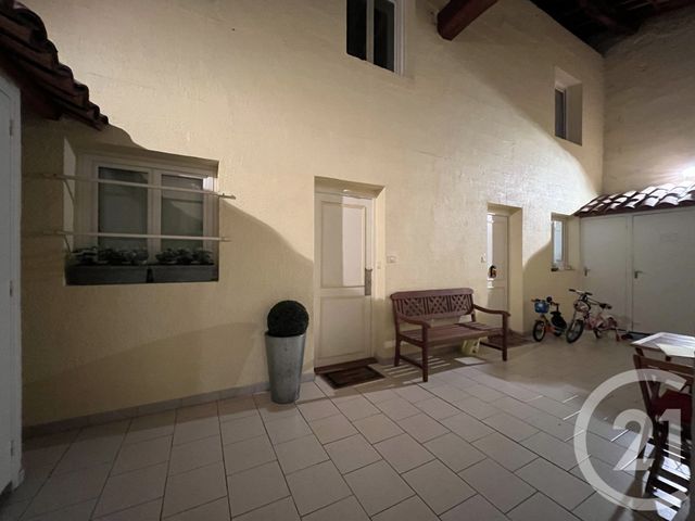 Appartement F3 &agrave; vendre - 3 pi&egrave;ces - 75,60 m2 - Voiron - 38 - RHONE-ALPES