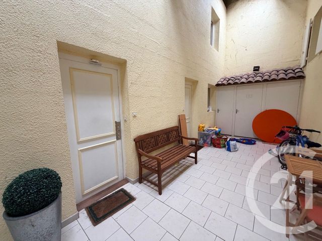 Appartement F3 &agrave; vendre - 3 pi&egrave;ces - 75,60 m2 - Voiron - 38 - RHONE-ALPES
