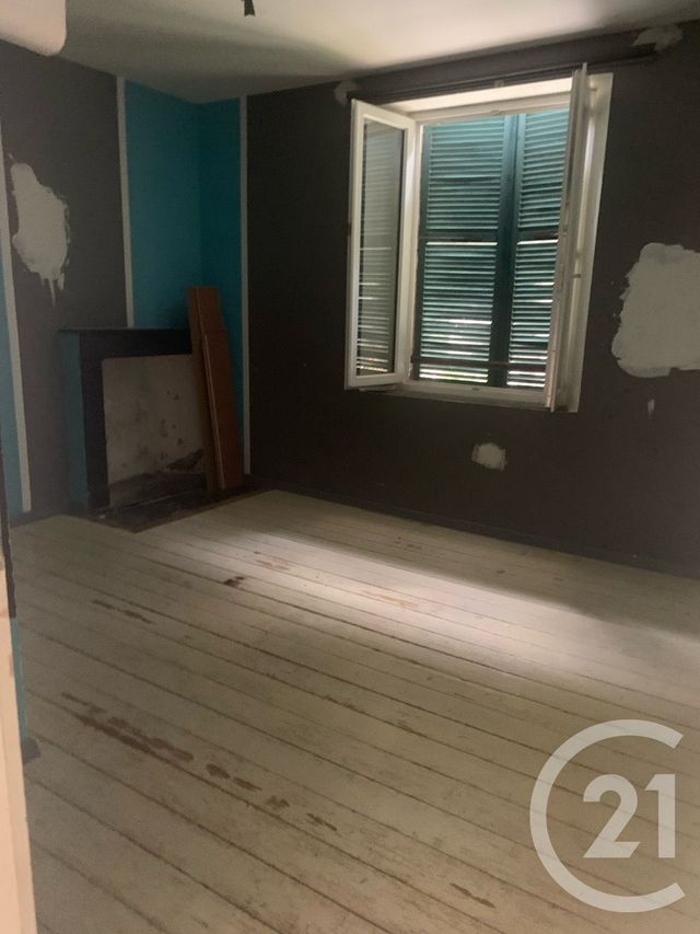 Maison &agrave; vendre - 5 pi&egrave;ces - 135,49 m2 - Voiron - 38 - RHONE-ALPES