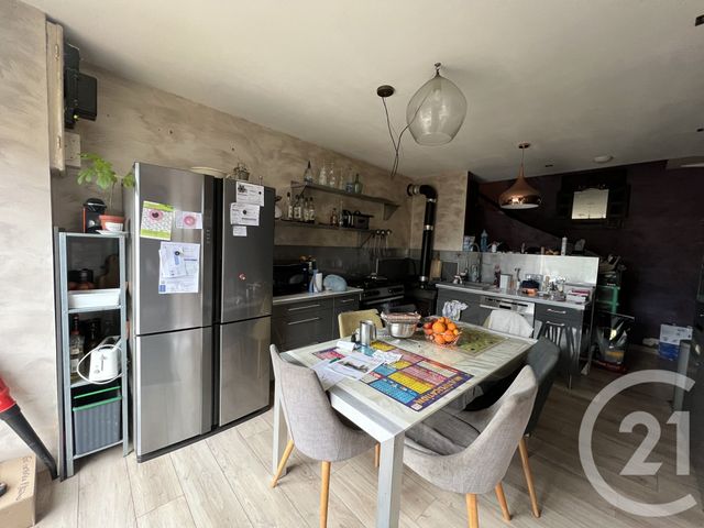 Maison &agrave; vendre - 5 pi&egrave;ces - 135,49 m2 - Voiron - 38 - RHONE-ALPES