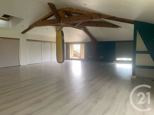 Maison &agrave; vendre - 5 pi&egrave;ces - 135,49 m2 - Voiron - 38 - RHONE-ALPES