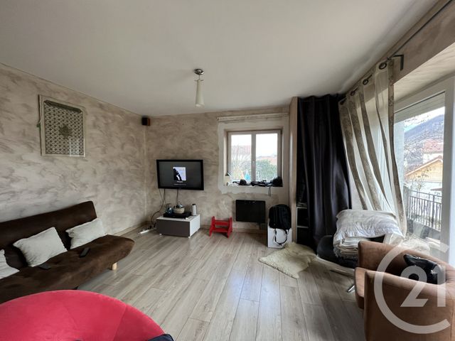 Maison &agrave; vendre - 5 pi&egrave;ces - 135,49 m2 - Voiron - 38 - RHONE-ALPES