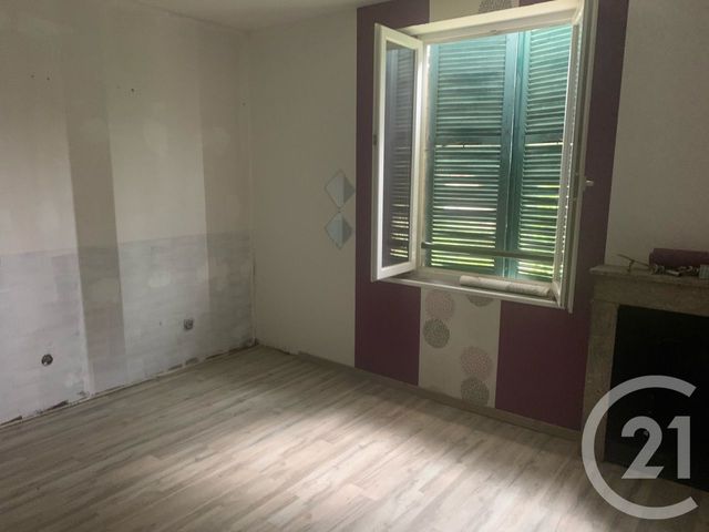 Maison &agrave; vendre - 5 pi&egrave;ces - 135,49 m2 - Voiron - 38 - RHONE-ALPES