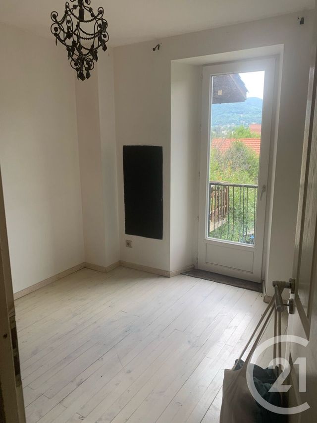 Maison &agrave; vendre - 5 pi&egrave;ces - 135,49 m2 - Voiron - 38 - RHONE-ALPES