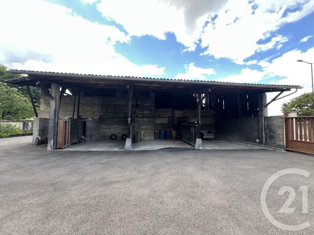 Maison à vendre - 8 pièces - 145 m2 - Izeaux - 38 - RHONE-ALPES