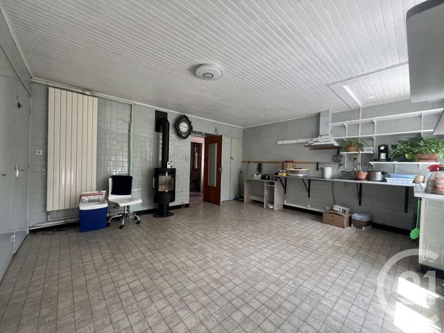 Maison à vendre - 8 pièces - 145 m2 - Izeaux - 38 - RHONE-ALPES