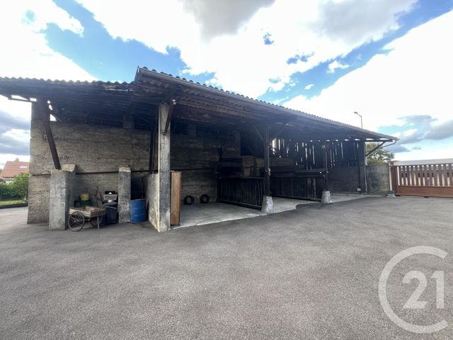 Maison à vendre - 8 pièces - 145 m2 - Izeaux - 38 - RHONE-ALPES