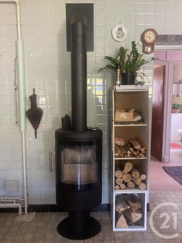 Maison à vendre - 8 pièces - 145 m2 - Izeaux - 38 - RHONE-ALPES