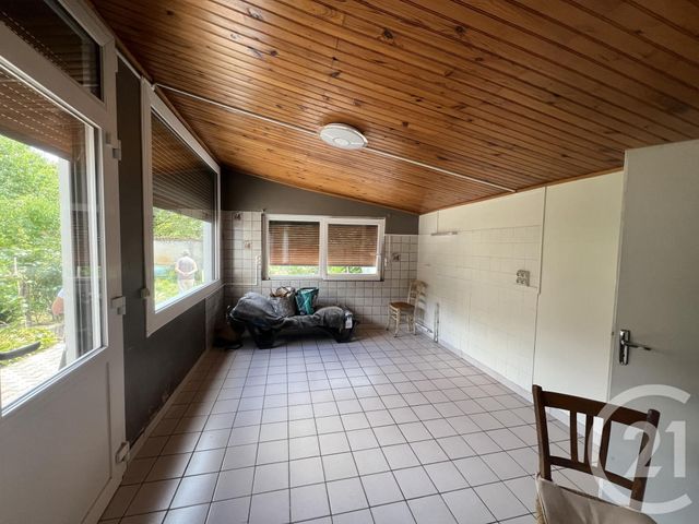 Maison à vendre - 8 pièces - 145 m2 - Izeaux - 38 - RHONE-ALPES