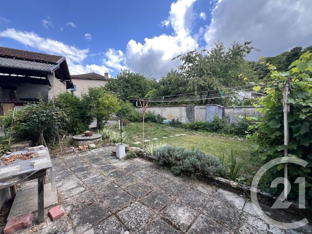 Maison à vendre - 8 pièces - 145 m2 - Izeaux - 38 - RHONE-ALPES