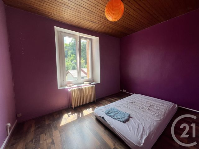 Maison à vendre - 8 pièces - 145 m2 - Izeaux - 38 - RHONE-ALPES