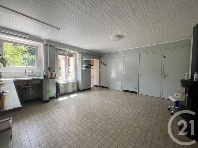 Maison à vendre - 8 pièces - 145 m2 - Izeaux - 38 - RHONE-ALPES