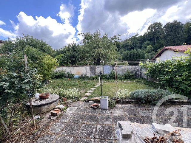 Maison à vendre - 8 pièces - 145 m2 - Izeaux - 38 - RHONE-ALPES