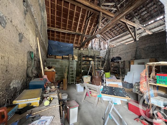 Maison à vendre - 8 pièces - 145 m2 - Izeaux - 38 - RHONE-ALPES