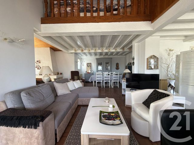 Maison &agrave; vendre - 6 pi&egrave;ces - 167 m2 - Apprieu - 38 - RHONE-ALPES
