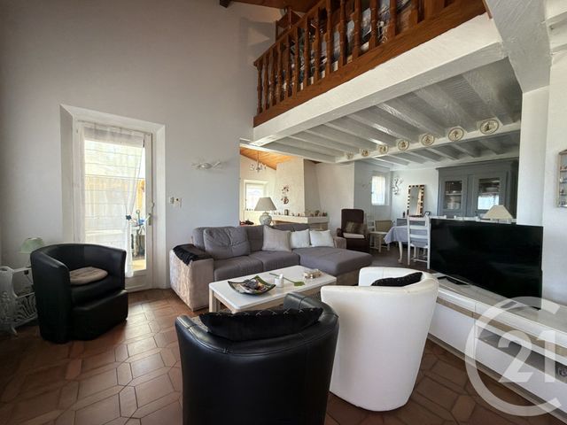 Maison &agrave; vendre - 6 pi&egrave;ces - 167 m2 - Apprieu - 38 - RHONE-ALPES