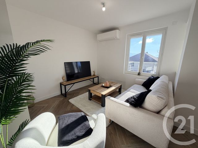 Maison &agrave; vendre - 4 pi&egrave;ces - 104 m2 - Voiron - 38 - RHONE-ALPES