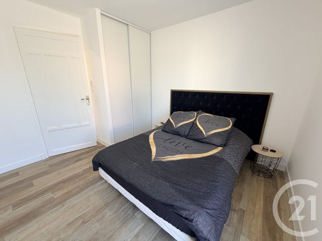 Maison &agrave; vendre - 4 pi&egrave;ces - 104 m2 - Voiron - 38 - RHONE-ALPES