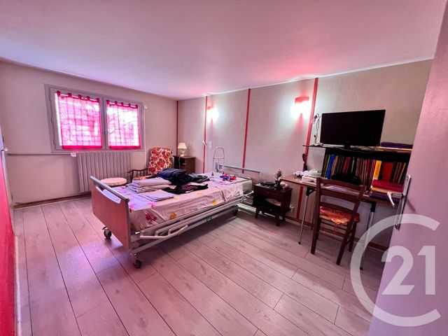 Maison &agrave; vendre - 6 pi&egrave;ces - 146 m2 - Apprieu - 38 - RHONE-ALPES