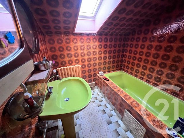 Maison &agrave; vendre - 6 pi&egrave;ces - 146 m2 - Apprieu - 38 - RHONE-ALPES