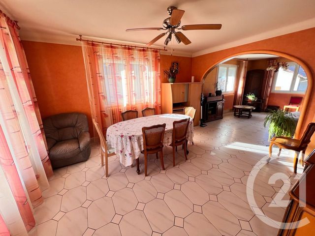 Maison &agrave; vendre - 6 pi&egrave;ces - 146 m2 - Apprieu - 38 - RHONE-ALPES