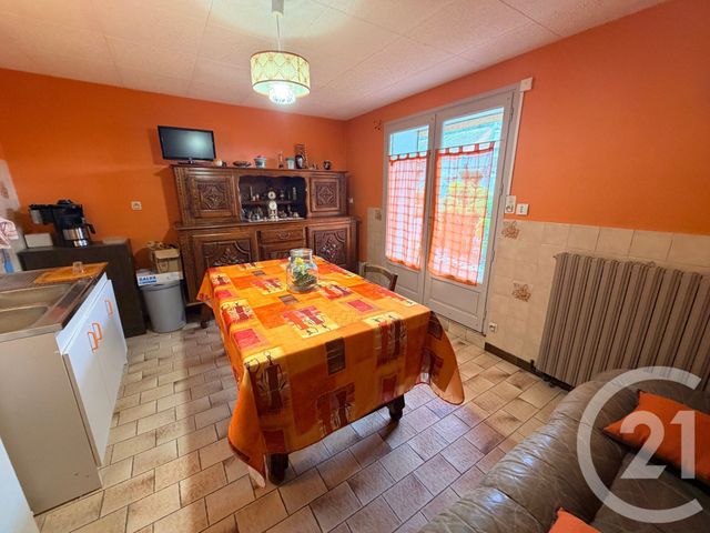Maison &agrave; vendre - 6 pi&egrave;ces - 146 m2 - Apprieu - 38 - RHONE-ALPES