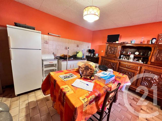 Maison &agrave; vendre - 6 pi&egrave;ces - 146 m2 - Apprieu - 38 - RHONE-ALPES