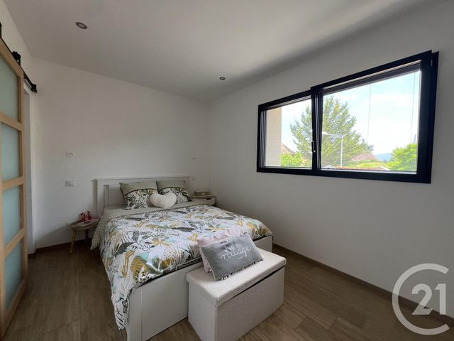 Maison à vendre - 5 pièces - 150 m2 - Sillans - 38 - RHONE-ALPES