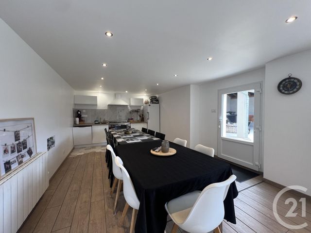 Maison à vendre - 5 pièces - 150 m2 - Sillans - 38 - RHONE-ALPES