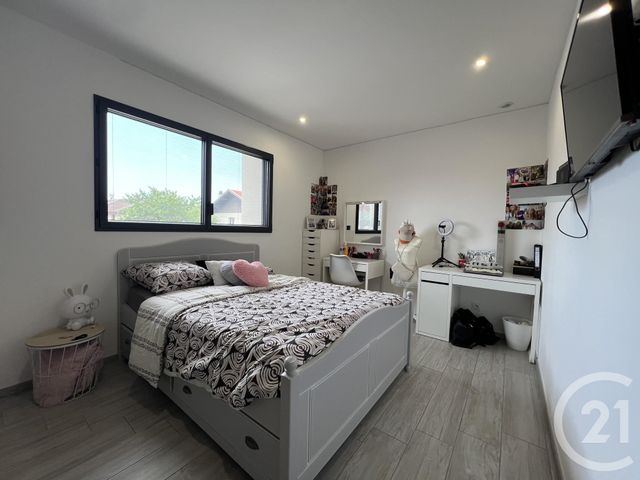 Maison à vendre - 5 pièces - 150 m2 - Sillans - 38 - RHONE-ALPES