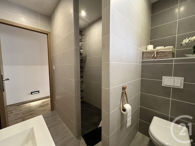 Maison à vendre - 5 pièces - 150 m2 - Sillans - 38 - RHONE-ALPES