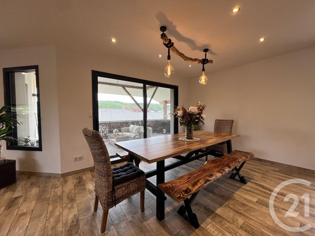 Maison à vendre - 5 pièces - 150 m2 - Sillans - 38 - RHONE-ALPES