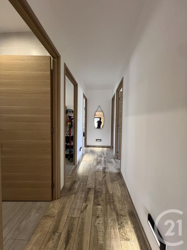 Maison à vendre - 5 pièces - 150 m2 - Sillans - 38 - RHONE-ALPES