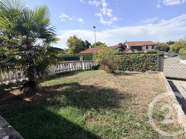 Maison &agrave; vendre - 5 pi&egrave;ces - 145 m2 - Moirans - 38 - RHONE-ALPES