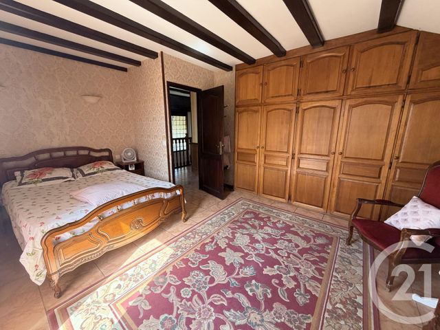 Maison &agrave; vendre - 5 pi&egrave;ces - 145 m2 - Moirans - 38 - RHONE-ALPES